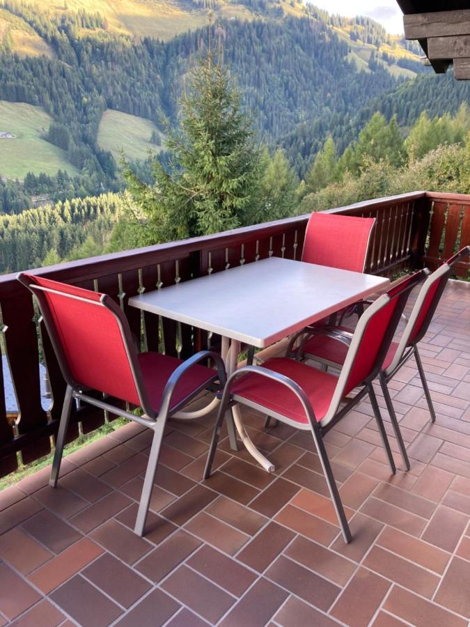 Chalet Chalet 1627 By Interhome Moleson Kültér fotó